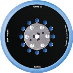 Bosch EXPERT platorello multifo. 150mm, duro, M8+5/16 2