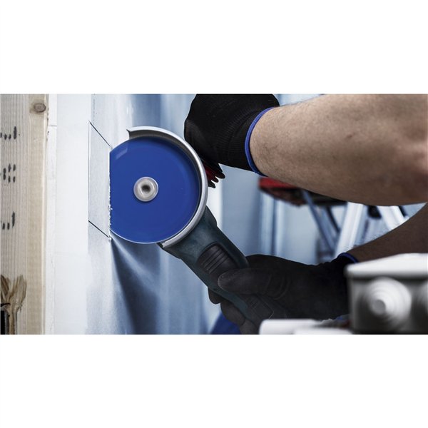 Bosch  X-LOCK CMW 125x22.23mm EXPERT