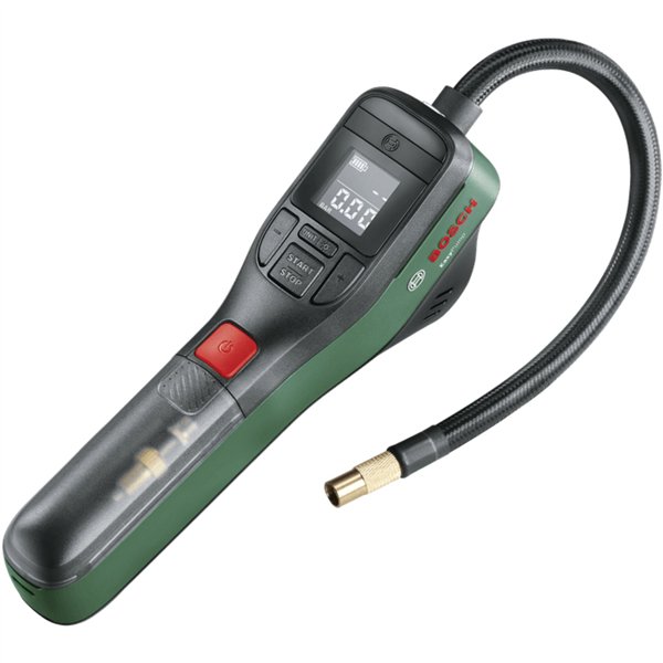 Bosch EasyPump Compressore a batteria