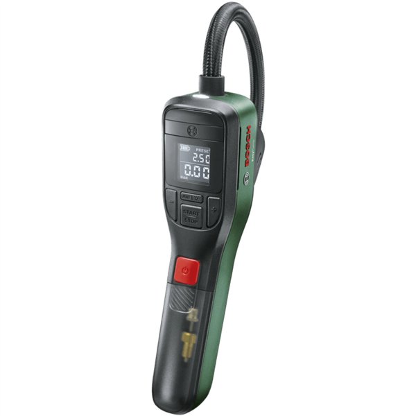 Bosch EasyPump Compressore a batteria