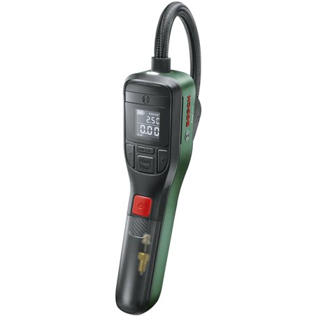 Bosch EasyPump Compressore a batteria