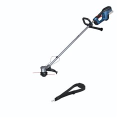 Bosch GRT 18V-33 solo tagliaerba a batteria 2