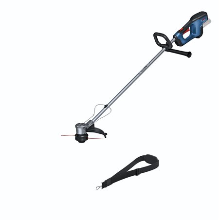 Bosch GRT 18V-33 solo tagliaerba a batteria