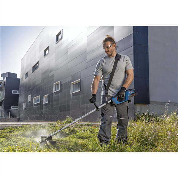 Bosch GRT 18V-33 solo tagliaerba a batteria