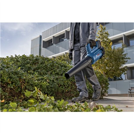 Bosch GBL 18V-750 solo Soffiatore a batteria