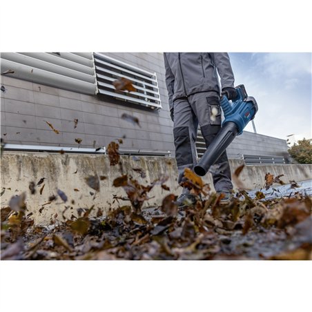 Bosch GBL 18V-750 solo Soffiatore a batteria