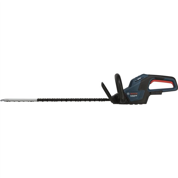 Bosch GHE 18V-60 solo Tagliasiepi a batteria