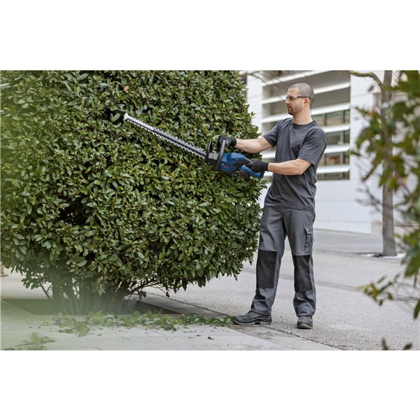 Bosch GHE 18V-60 solo Tagliasiepi a batteria
