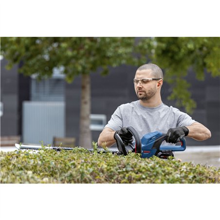 Bosch GHE 18V-60 solo Tagliasiepi a batteria