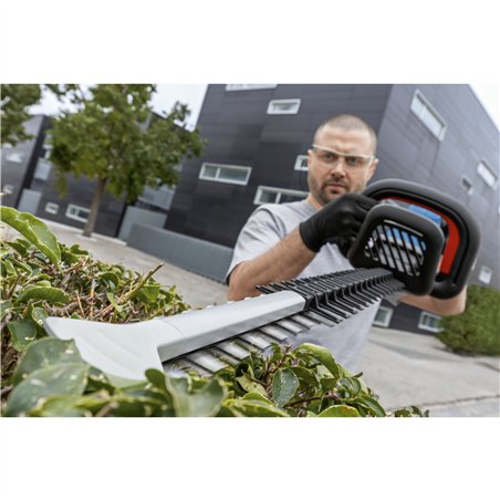 Bosch GHE 18V-60 solo Tagliasiepi a batteria