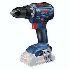 Bosch GSR 18V-55 solo L-Boxx 2