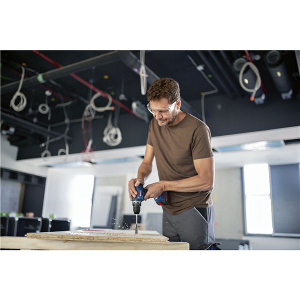 Bosch GSR 18V-55 solo L-Boxx