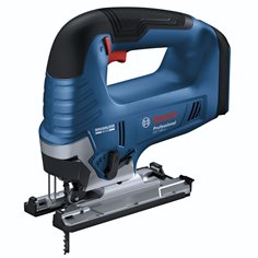 Bosch GST 18V-125 B (solo, C)