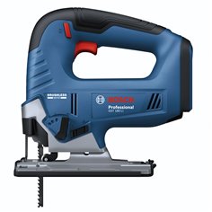 Bosch GST 18V-125 B (solo, C) 2
