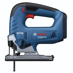 Bosch GST 18V-125 B (solo, L) 2