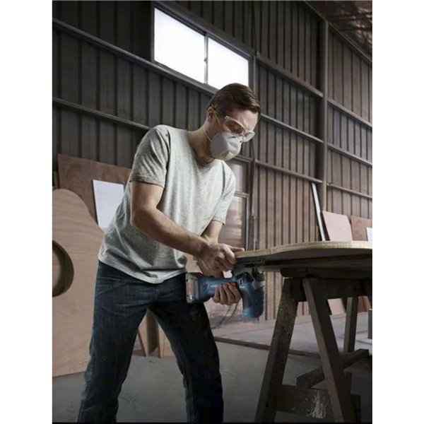 Bosch GST 18V-125 S (solo, C)