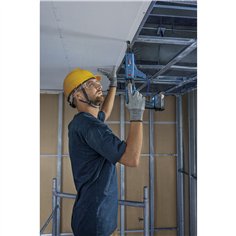 Bosch GTB 18V-45 (2xPC4,0Ah, GAL 18V-40 2