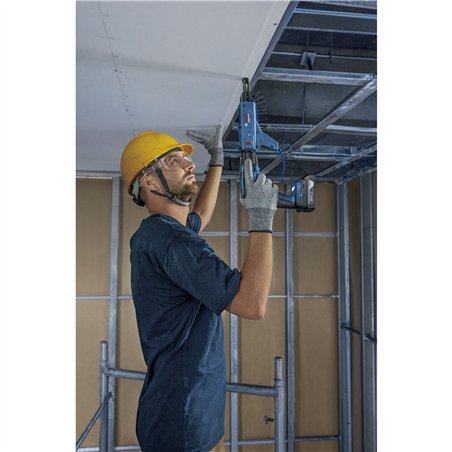 Bosch GTB 18V-45 (2xPC4,0Ah, GAL 18V-40