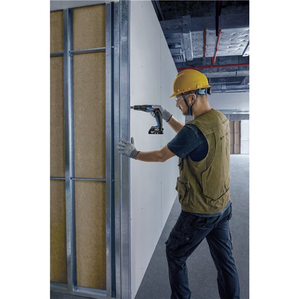 Bosch GTB 18V-45 (2xPC4,0Ah, GAL 18V-40