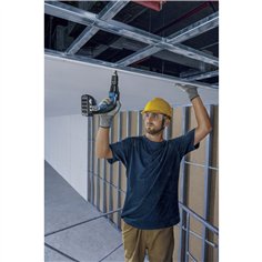 Bosch GTB 18V-45 (solo, L) 2