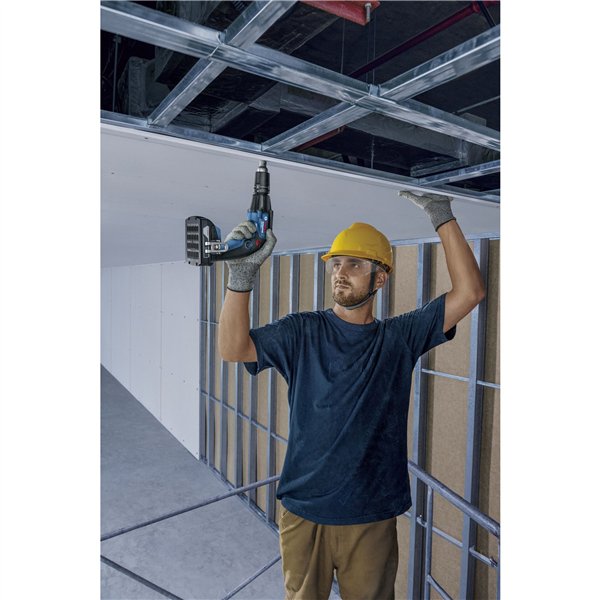 Bosch GTB 18V-45 (solo, L)