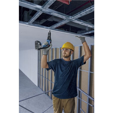 Bosch GTB 18V-45 (solo, L)