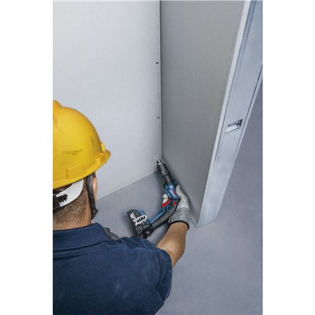 Bosch GTB 18V-45 (solo, L)