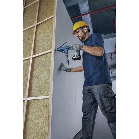 Bosch GTB 18V-45 (solo, L)