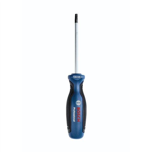 Bosch cacciavite TX 25 x 100