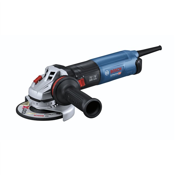 Bosch GWS 17-125 S Inox Smerigliatrice angolare