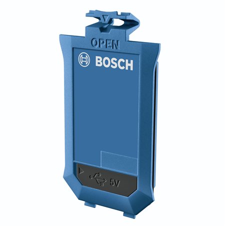 Bosch BA 3.7V 1.0Ah
