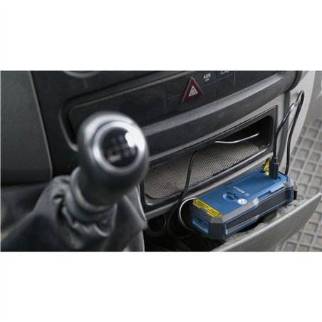 Bosch BA 3.7V 1.0Ah