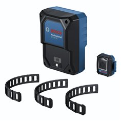 Bosch GCA 30-42 + GCT 30-42 Combo Set Auto-Start-Set