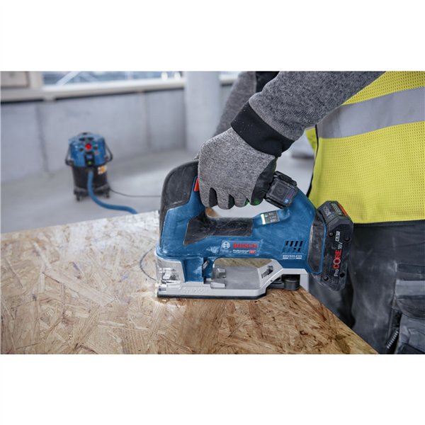 Bosch GCA 30-42 + GCT 30-42 Combo Set Auto-Start-Set