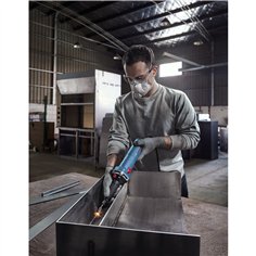 Bosch GGS 30 LS smerigliatrice diritta 2