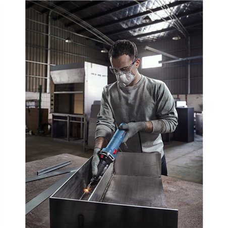 Bosch GGS 30 LS smerigliatrice diritta