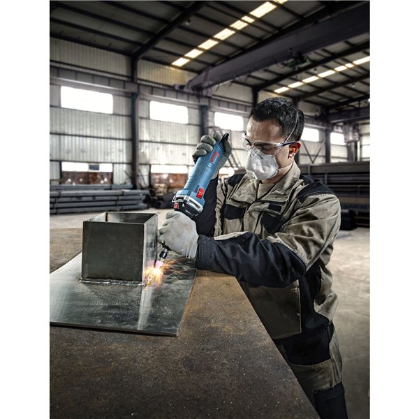 Bosch GGS 30 LS smerigliatrice diritta