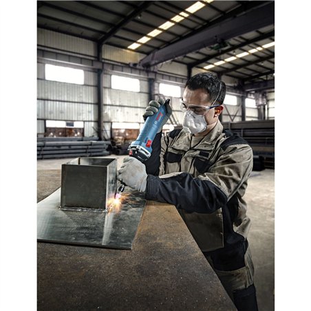 Bosch GGS 30 LS smerigliatrice diritta