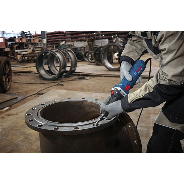 Bosch GGS 30 LS smerigliatrice diritta