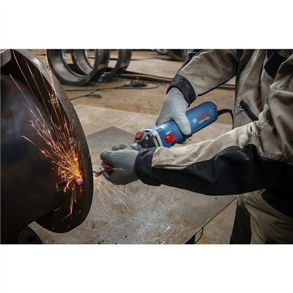 Bosch GGS 30 LS smerigliatrice diritta