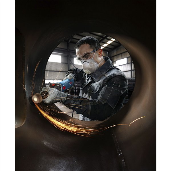 Bosch GGS 30 LS smerigliatrice diritta