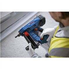 Bosch GNB 18V-38 chiodatrice p. calcestr. a batt. 2