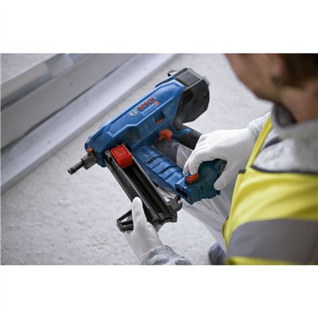 Bosch GNB 18V-38 chiodatrice p. calcestr. a batt.