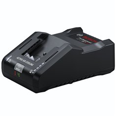 Bosch GAL 18V-160 caricabatterie