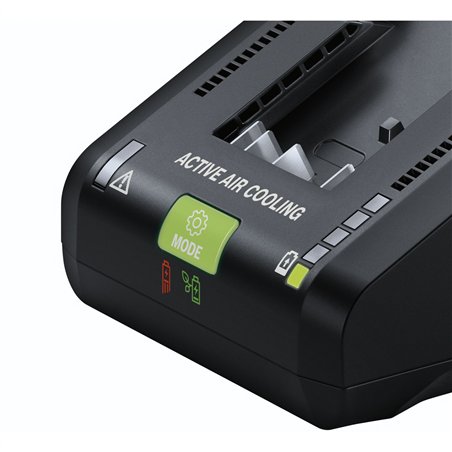 Bosch GAL 18V-160 caricabatterie