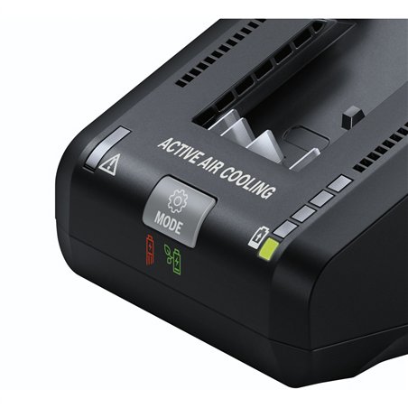 Bosch GAL 18V-160 caricabatterie