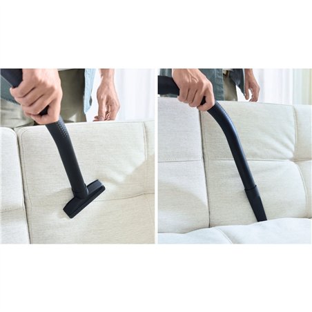 Bosch BGD38RD1H Serie 4, aspirapolvere c. sacch.