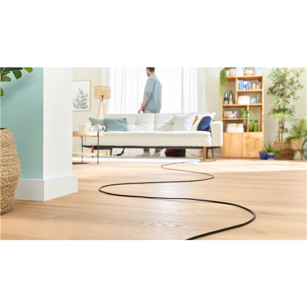 Bosch BGD38RD1H Serie 4, aspirapolvere c. sacch.