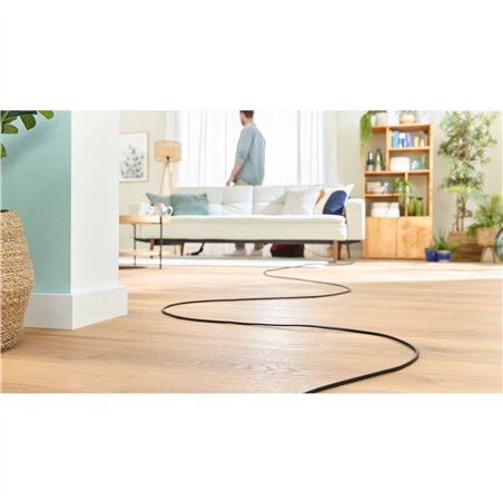 Bosch BGD38RD1H Serie 4, aspirapolvere c. sacch.