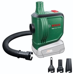 Bosch EasyInflate 18V BT compressore a batteria